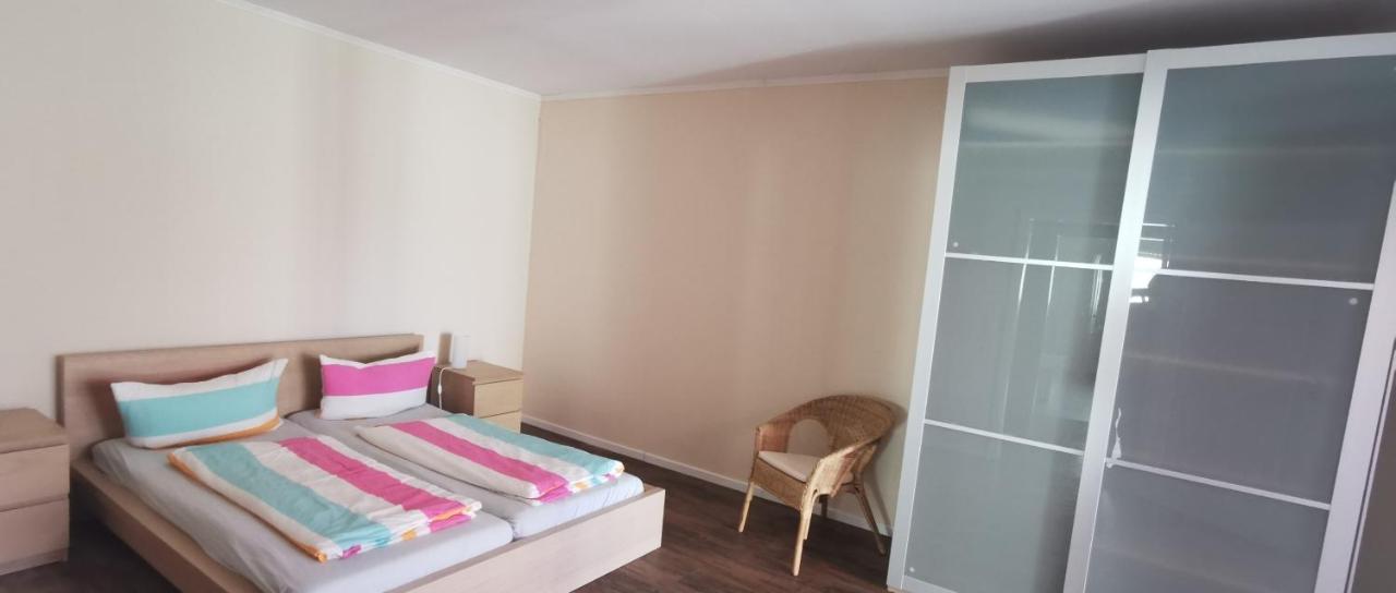Ferienwohnung City Esens Exterior foto